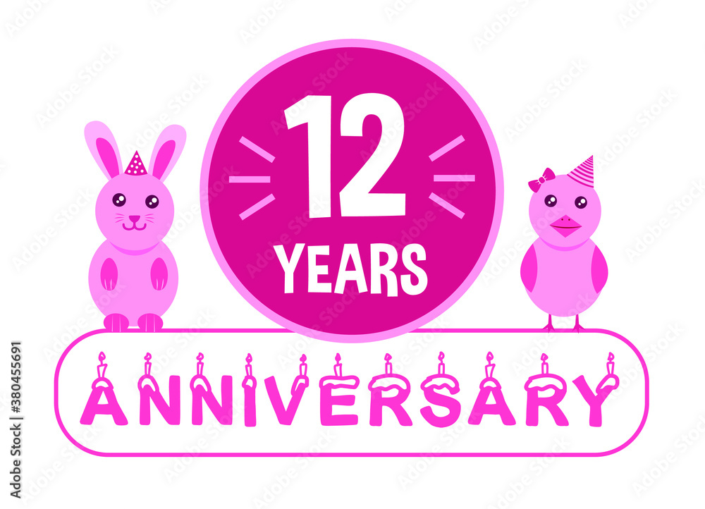 12, 12 years, 12 years old, 12th anniversary, 12th birthday, alphabet, animals, anniversary, art, baby, bird, birthday, bunny, candles, celebrate, celebration, children, circular, date, design, duck, 12, 12 years, 12 years old, 12th anniversary, 12th birthday, alphabet, animals, anniversary, art, baby, bird, birthday, bunny, candles, celebrate, celebration, children, circular, date, design, duck,