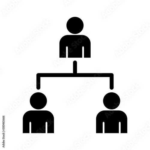 Multilevel icon