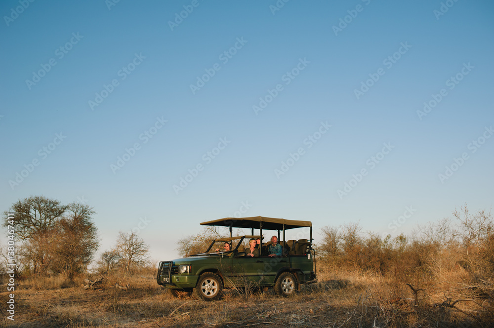 Game Drive Game Drive