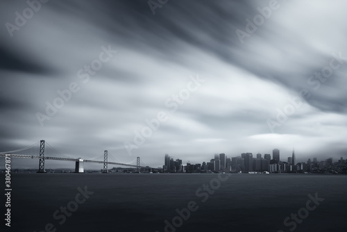 San Francisco Skyline
