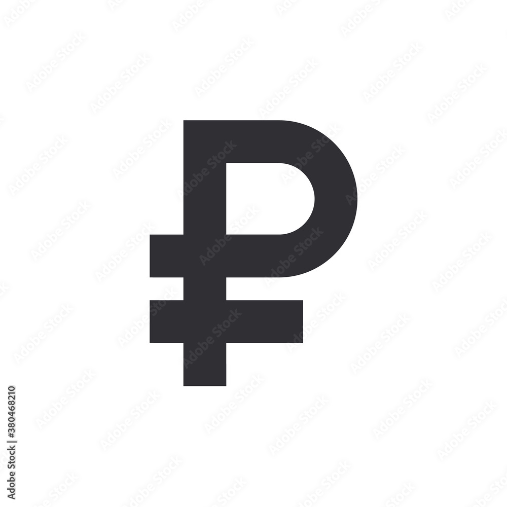 Ruble sign. Russian ruble. Vector money symbol. Bank payment symbol. Finance symbol. World economics. Ruble coin. Vector money symbol. Ruble Ruble sign. Russian ruble. Vector money symbol. Bank payment symbol. Finance symbol. World economics. Ruble coin. Vector money symbol. Ruble
