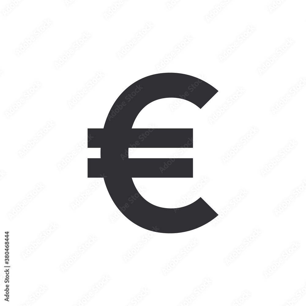 Euro sign. Vector money symbol. Bank payment symbol. Euro symbol. European Union currency. Finance symbol. World economics. Currency symbol. Euro coin. Euro sign. Vector money symbol. Bank payment symbol. Euro symbol. European Union currency. Finance symbol. World economics. Currency symbol. Euro coin.