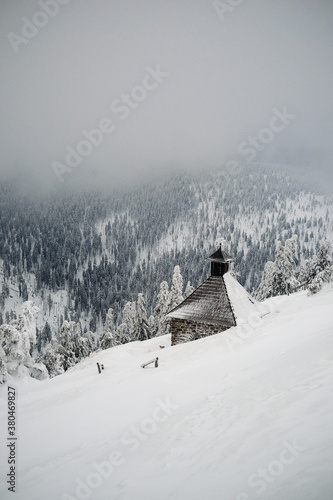 vresova studanka photo