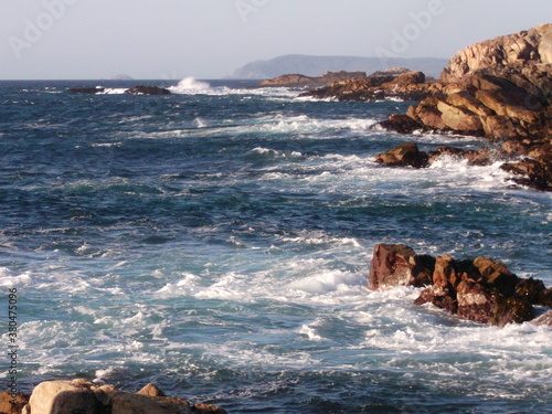 Caleta Chome photo