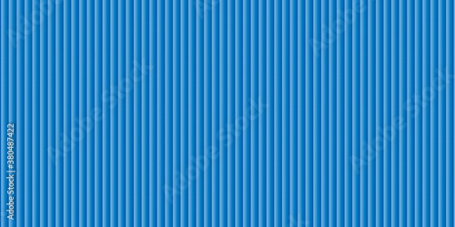 fresh blue striped background