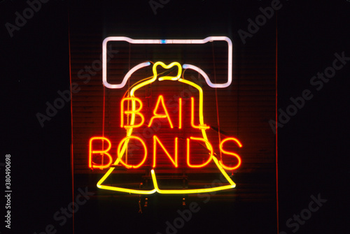 Bail Bonds