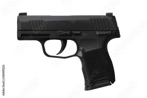 gun