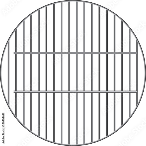 Grill surface barbecue
