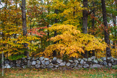 stone wall 1 photo