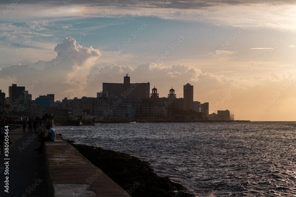 Beautiful Havana