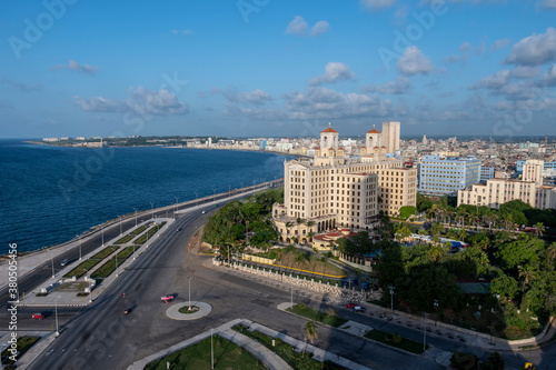 Beautiful Havana photo