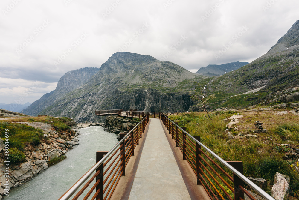Landscape Path Landscape Path