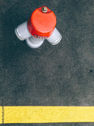 Fire Hydrant photo