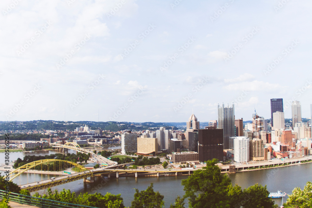 Pittsburgh Pittsburgh