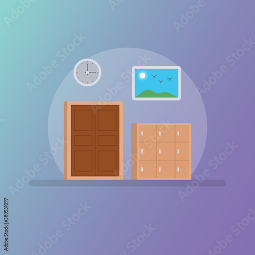 Common Room