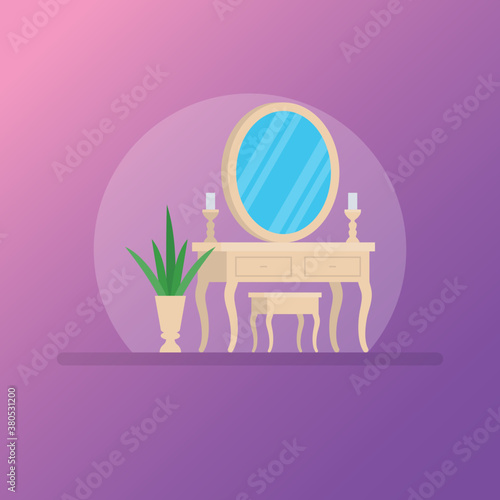 Boudoir 