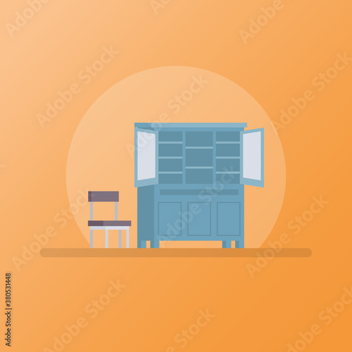 Larder 