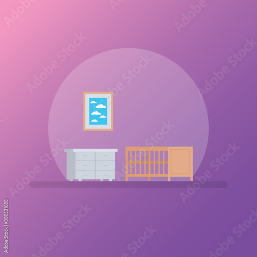 Baby Nursery 