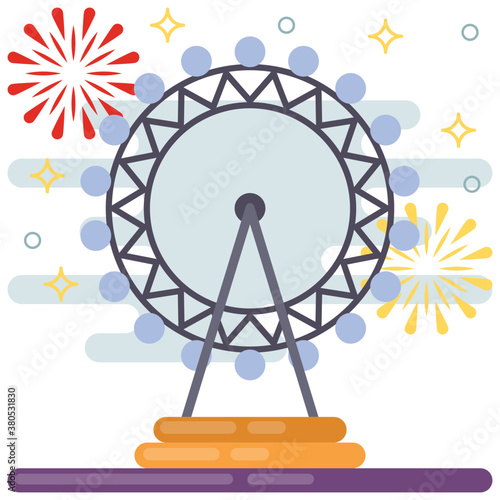 Ferris Wheel