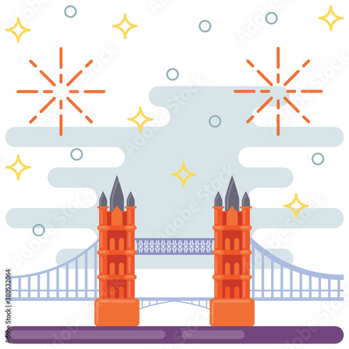 London Bridge