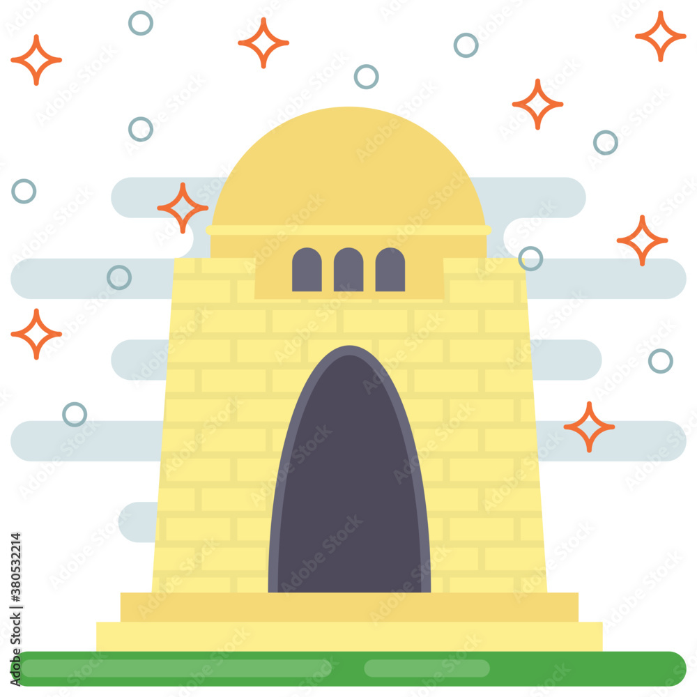 Mazar E Quaid Mazar E Quaid