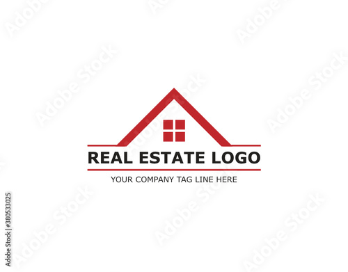 Real Estate Logo 