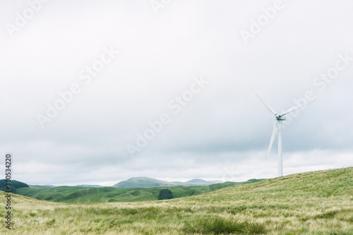 Wind Power