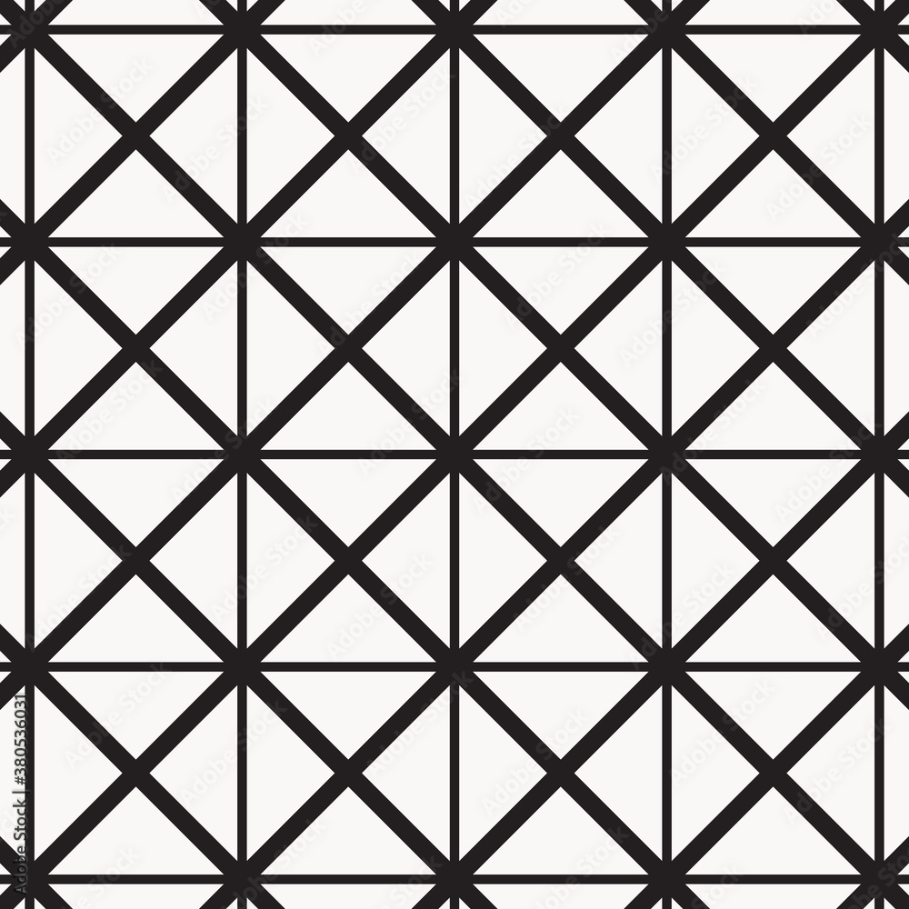 Geometry of triangle and square on background. vector pattern. pattern is on swatch panel. Geometry of triangle and square on background. vector pattern. pattern is on swatch panel.