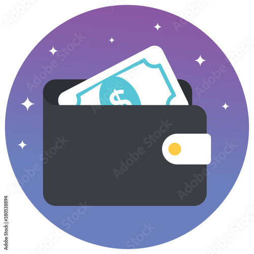 
Wallet 

