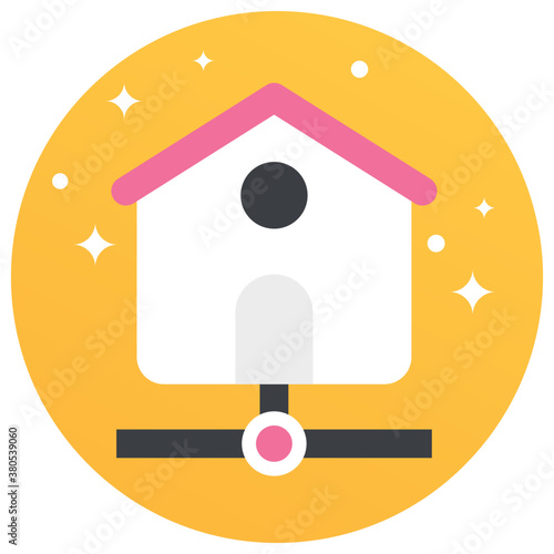 Birdhouse 