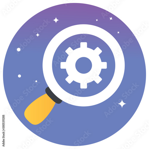 Search Settings