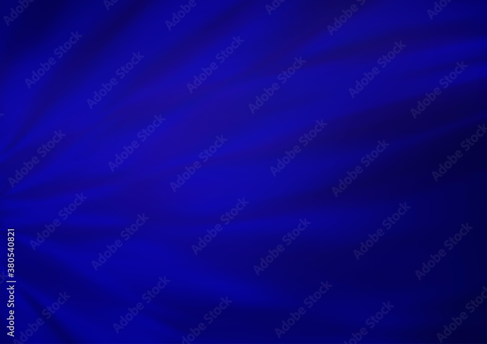 Dark BLUE vector blurred shine abstract pattern. A completely new color illustration in a bokeh style. The best blurred design for your business. Dark BLUE vector blurred shine abstract pattern. A completely new color illustration in a bokeh style. The best blurred design for your business.