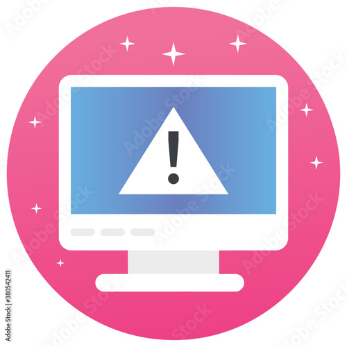 System Error 