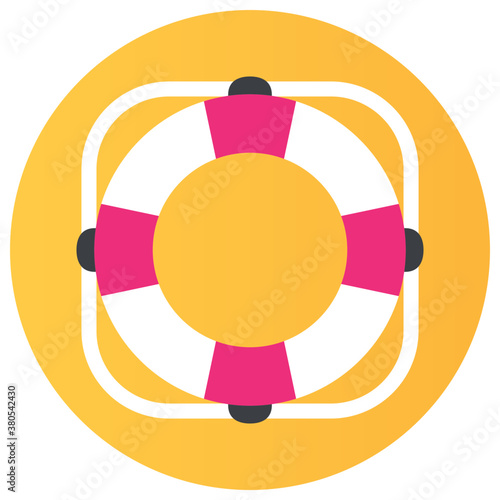 Lifebuoy 