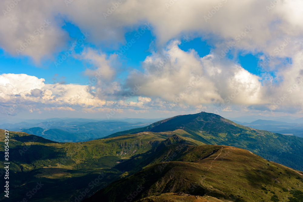 Landscapes of the Montenegrin ridge, summer landscapes of the Carpathian mountains, epic photos of the Ukrainian Carpathians. Landscapes of the Montenegrin ridge, summer landscapes of the Carpathian mountains, epic photos of the Ukrainian Carpathians.