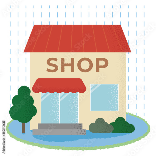 ショップ、店、店舗、商店、レストラン、飲食店、商店街、一戸建て、観光地、




浸水、豪雨、洪水、被害、建物、不動産、雨、大雨、水害、冠水、浸かる、災害、自然災害、損害保険、保険、台風、生命保険、ゲリラ豪雨、水、天災、河川、氾濫、増水、住宅、集中豪雨、都市、街、町、梅雨、水没、嵐、川、防災、津波、街並み、ベクター、イラスト、濁流、地震保険、