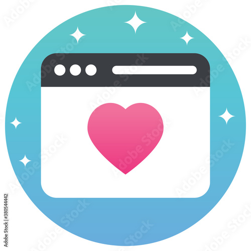 Favourite Website