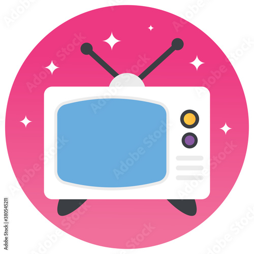 Television 