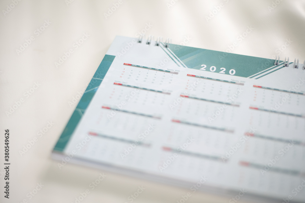 Old calendar in memory concept. Old calendar in memory concept.