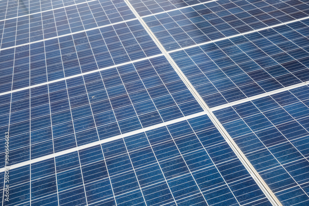 Solar panels,Renewable energy with photovoltaic panels. Solar panels,Renewable energy with photovoltaic panels.