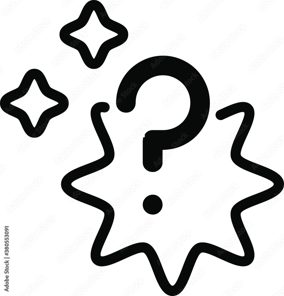 Question icon, question sign, symbol Question icon, question sign, symbol