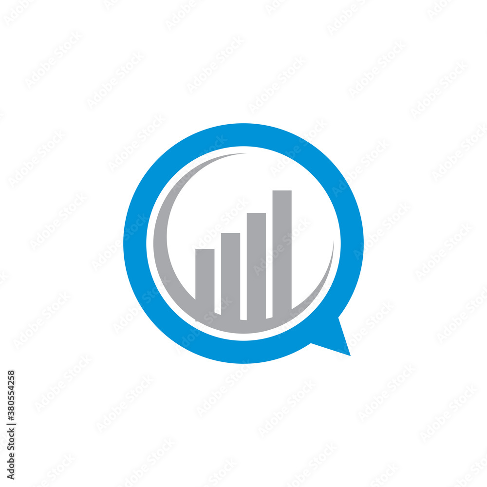 Graphic Vector , Finance Logo Vector Graphic Vector , Finance Logo Vector