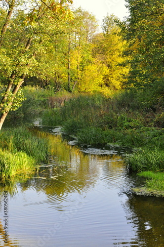 река