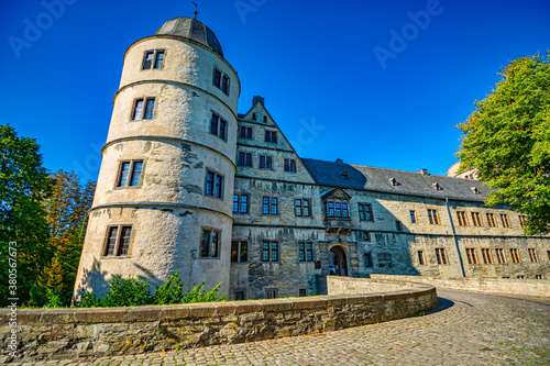 Wewelsburg in Büren photo