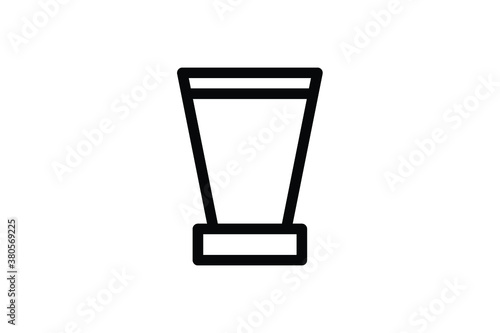 Kitchen Icon - Glass © MelindAgency