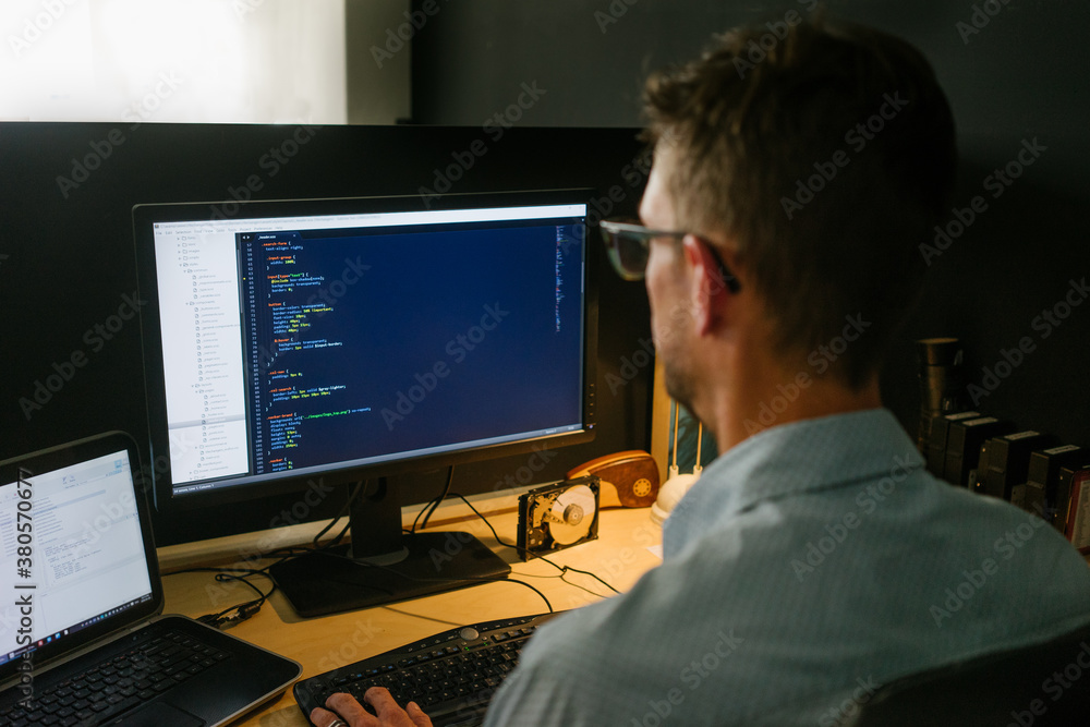 Website Developer Website Developer