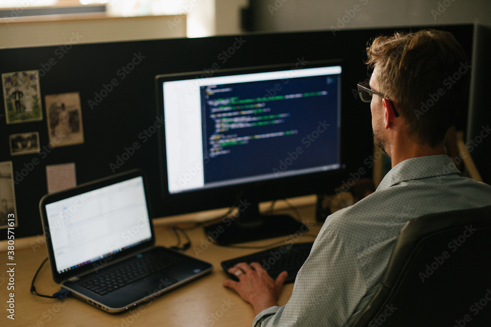 Website Developer Website Developer