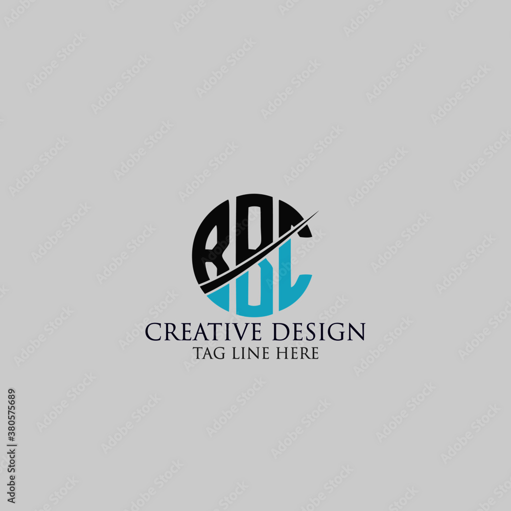 Obraz premium BBC Letter Logo Design Cross Monogram Icon.