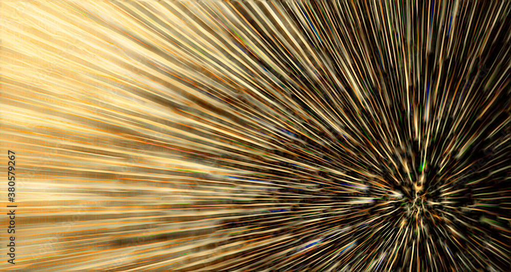 Obraz premium Abstract shining synthetic background and texture