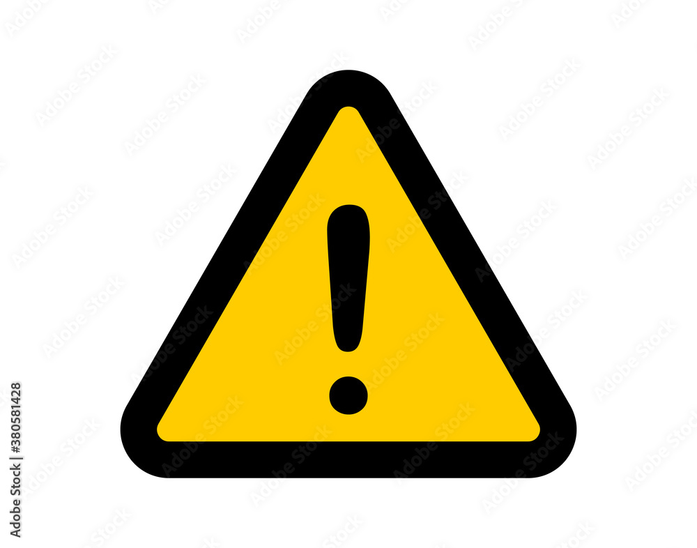 Caution Warning Sign Editable vector files
Caution Warning Sign Editable vector files